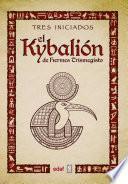 Libro El Kybalión de Hermes Trimegisto