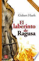 Libro El laberinto de Ragusa