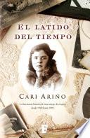 Libro El latido del tiempo