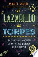 Libro El Lazarillo de Torpes