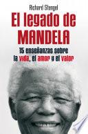 Libro El legado de Mandela