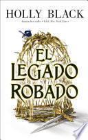 Libro El legado robado