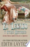 Libro El Legado y Otras Historias