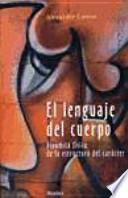 Libro El lenguaje del cuerpo