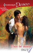 Libro El león del desierto