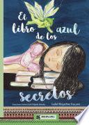 Libro El libro azul de los secretos