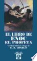 Libro El libro de Enoc el Profeta