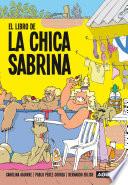 Libro El libro de la Chica Sabrina