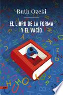 Libro El libro de la forma y el vacío (AdN)