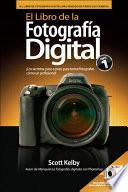 Libro El Libro de la Fotografía Digital