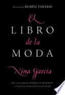 Libro El libro de la moda