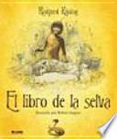 Libro El libro de la selva