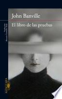 Libro El libro de las pruebas