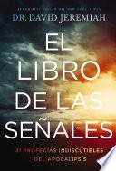 Libro El libro de las señales