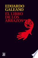 Libro El libro de los abrazos