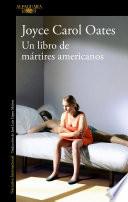 Libro El libro de los mártires americanos / A Book of American Martyrs