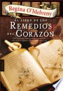 Libro El libro de los remedios del corazón