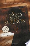 Libro El libro de los sueños