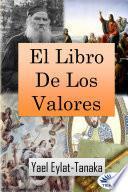 Libro El Libro De Los Valores