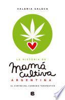 Libro El libro de Mamá Cultiva Argentina