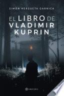 Libro El libro de Vladimir Kuprin