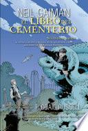 Libro El libro del cementerio (Novela gráfica Vol. II)