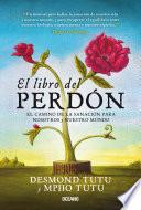 Libro El libro del perdón