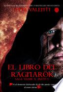 Libro El libro del Ragnarök, parte I