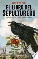 Libro El libro del sepulturero (Edición mexicana)