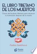 Libro El libro tibetano de los muertos