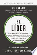 Libro El líder