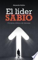 Libro El líder sabio
