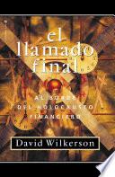 Libro El Llamado Final