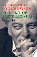 Libro El loro de siete lenguas