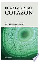 Libro El maestro del corazón