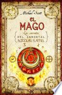 Libro El mago