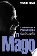 Libro El Mago