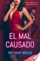 Libro El mal causado