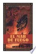 Libro El mar de fuego