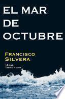 Libro El mar de octubre