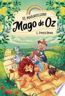 Libro El maravilloso Mago de Oz