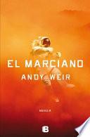 Libro El Marciano