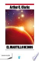 Libro El martillo de Dios