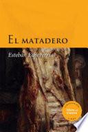 Libro El matadero