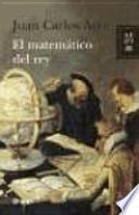 Libro El matematico del rey / The King Mathematician