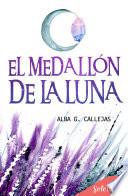 Libro El medallón de la luna