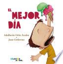 Libro El mejor día
