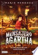 Libro El mensajero de Agartha 2 - El palacio de los sarcófagos