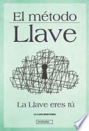 Libro El método Llave