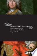 Libro El ministerio Wall